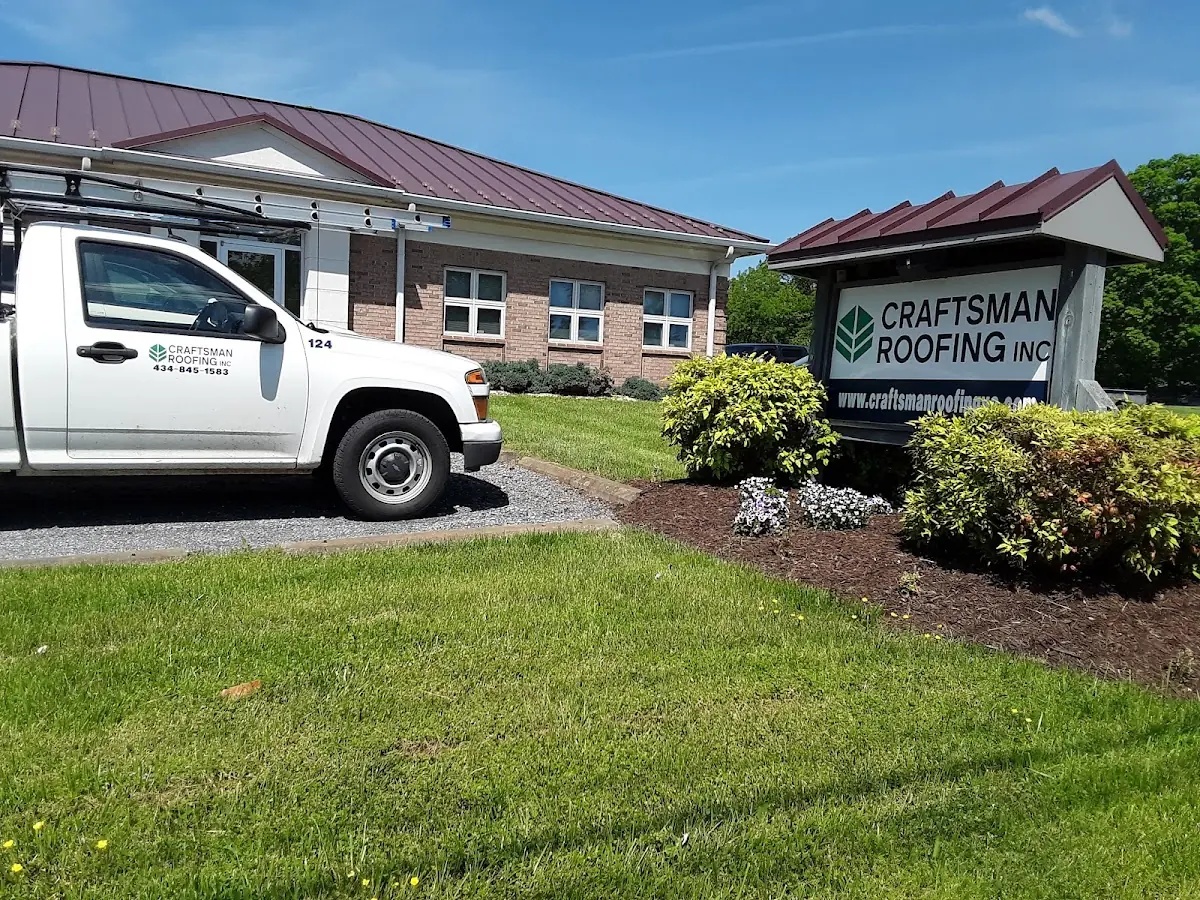 Quality Roof Replacement by experienced craftsmen in Richardson